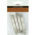 Metal Alloy Hair Clasps